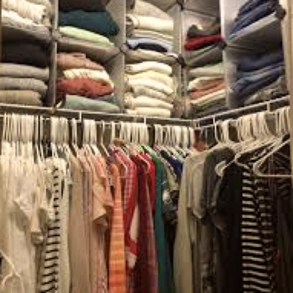 Meet your Posher, Hailey